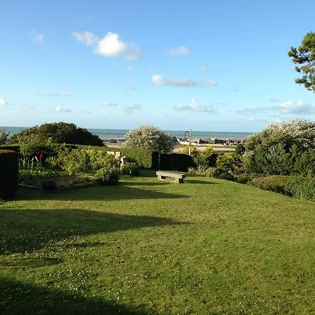 Belle Mer Vakantiehuis
