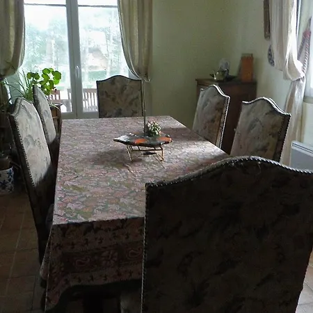 Vakantiehuis Belle Mer *