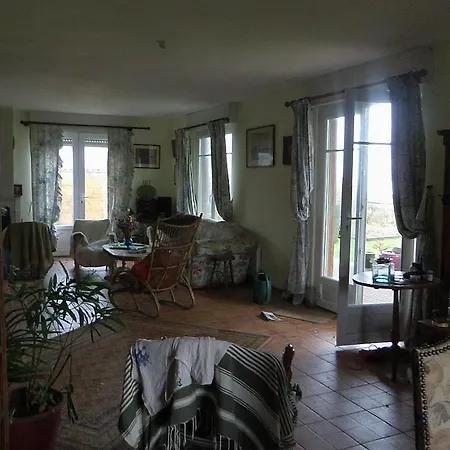 Vakantiehuis Belle Mer