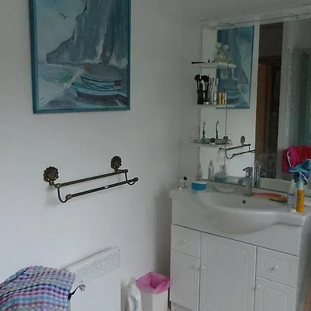 Vakantiehuis Belle Mer Saint-Aubin-sur-Mer (Seine-Maritime)